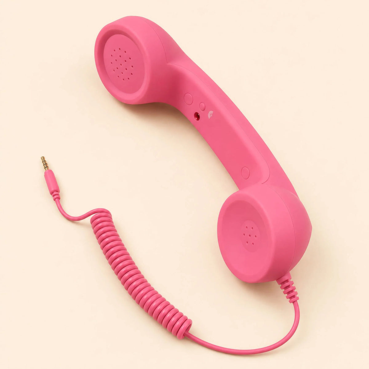 RetroRing™ Retro Handset