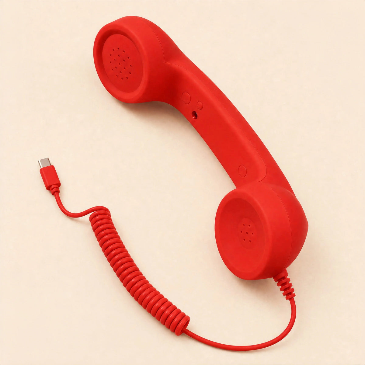 RetroRing™ Retro Handset