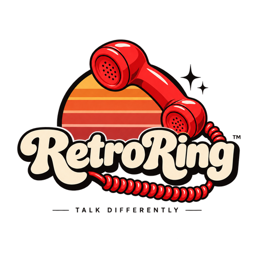 Retro Ring