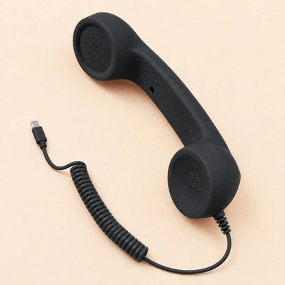 RetroRing™ Retro Handset