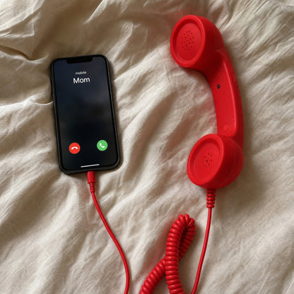 RetroRing™ Retro Handset